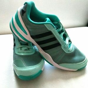 Adidas Athletic Shoe